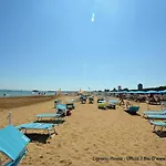 Lignano Pineta With Marvellous Sea View 아파트