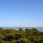 Lignano Pineta With Marvellous Sea View