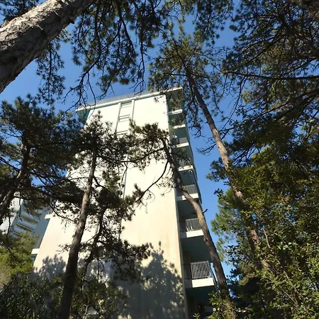 Lignano Pineta With Marvellous Sea View * 리그나노 사비아도로