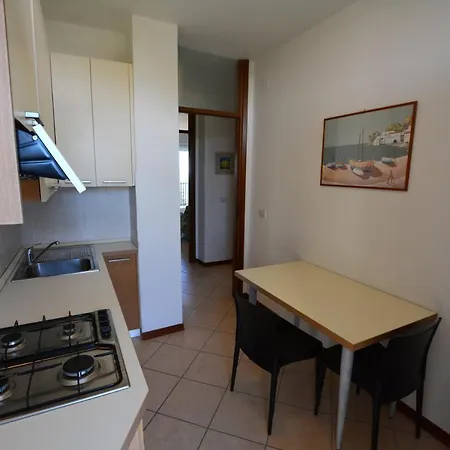 Lignano Pineta With Marvellous Sea View Appartement Lignano Sabbiadoro
