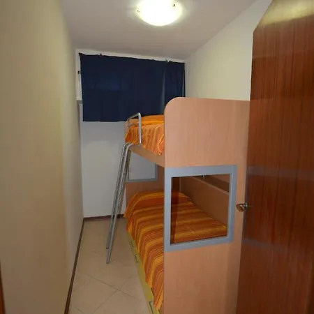 Lignano Pineta With Marvellous Sea View