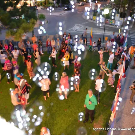 Lignano Pineta With Marvellous Sea View Appartement *