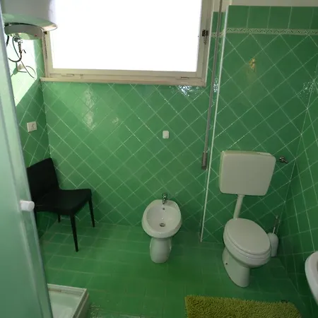 Lignano Pineta With Marvellous Sea View Lignano Sabbiadoro