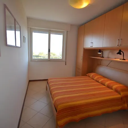 Lignano Pineta With Marvellous Sea View