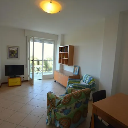 Lignano Pineta With Marvellous Sea View Appartement Lignano Sabbiadoro