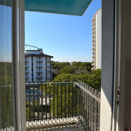 Lignano Pineta With Marvellous Sea View