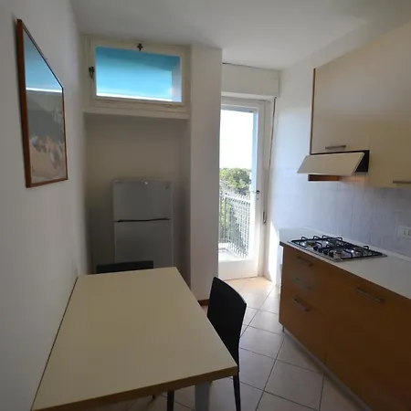 Lignano Pineta With Marvellous Sea View Lignano Sabbiadoro