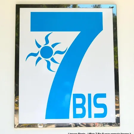 شقة Lignano Pineta With Marvellous Sea View *