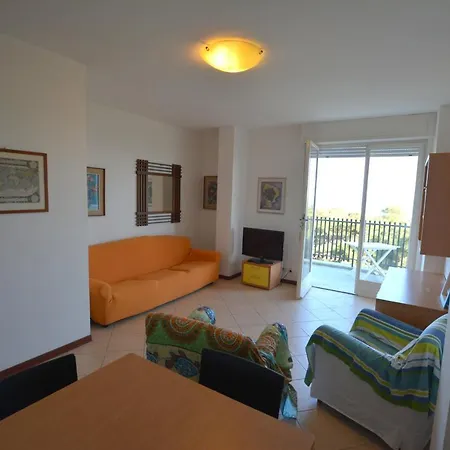 Lignano Pineta With Marvellous Sea View * Lignano Sabbiadoro